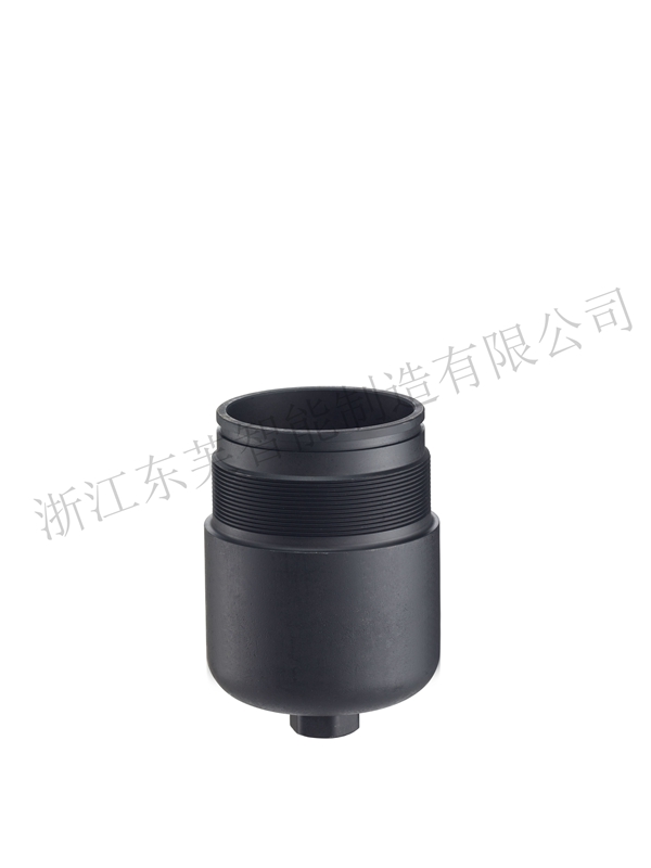 过滤器壳体